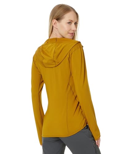 Arc'teryx Kyanite LT Women's Lightweight Stretch Hoody