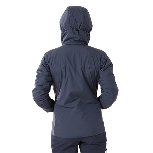Women's Arc'teryx Atom Hoody - Lightweight Insulated Jacket