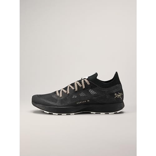 Arc'teryx Men's Norvan SL 3 Trail Running Shoes