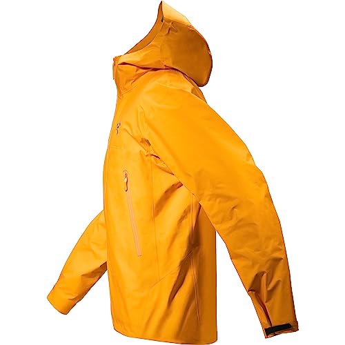 Arc'teryx Men's Beta Jacket - Versatile Gore-Tex X-Large