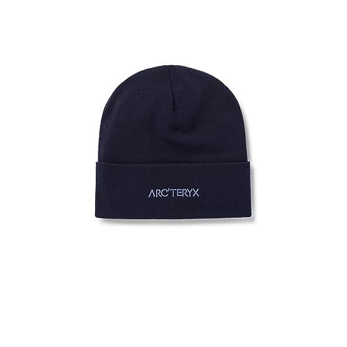 Arc'teryx Black Sapphire Recycled Warm Toque