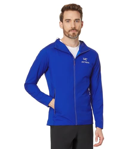 Arc'teryx Atom SL Men's Insulated Hoody - Large