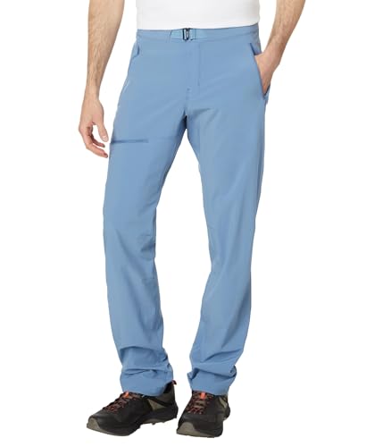 Arc'teryx Men's Gamma Lightweight Technical Pants - Stone Wash