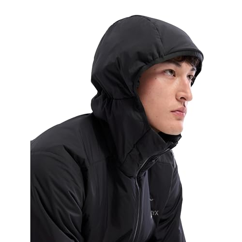 Men's Lightweight Packable Insulated Atom Hoody