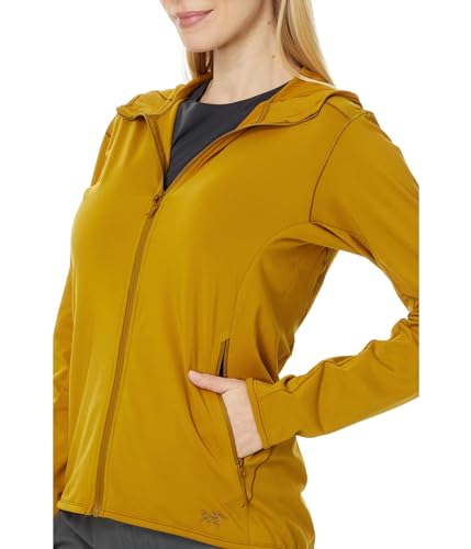 Arc'teryx Kyanite LT Women's Lightweight Stretch Hoody