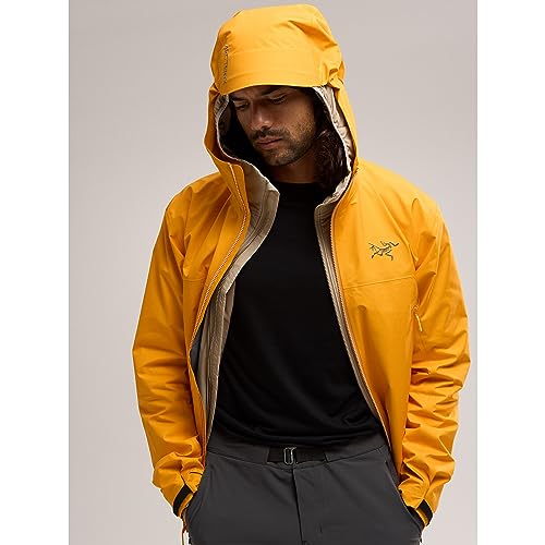 Arc'teryx Men's Beta Jacket - Versatile Gore-Tex X-Large