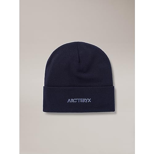 Arc'teryx Black Sapphire Recycled Warm Toque