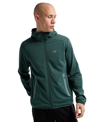 Men's Arc'teryx Kyanite Polartec Fleece Hoody
