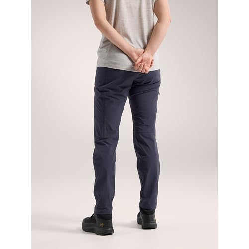 Arc'teryx Women's Gamma Lightweight Softshell Pant - Black