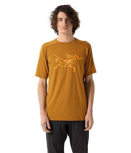 Arc'teryx Ionia Men's Merino Wool Performance Tee