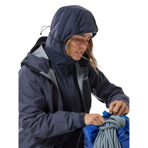 Women's Arc'teryx Atom Hoody - Lightweight Insulated Jacket