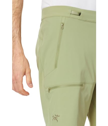 Arc'teryx Gamma Lightweight Men's Hiking Shorts - Chloris