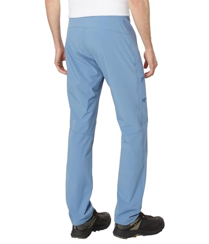 Arc'teryx Men's Gamma Lightweight Technical Pants - Stone Wash