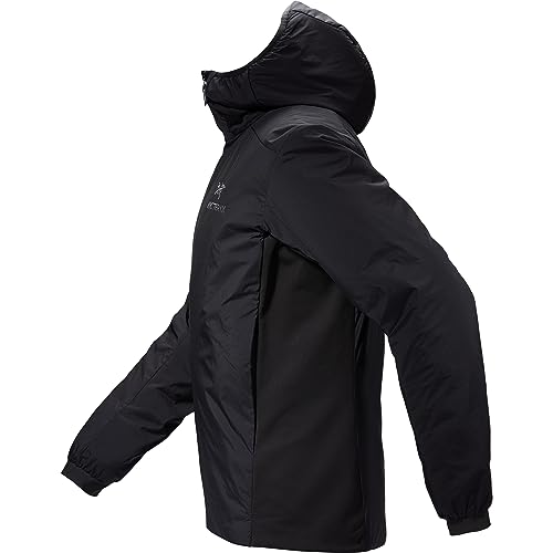 Men's Lightweight Packable Insulated Atom Hoody