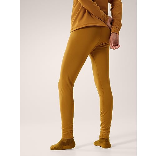 Arc'teryx Rho Heavyweight Men's Fleece Base Layer