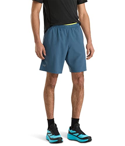 Arc'teryx Norvan Short 9 Men's - Lightweight Running Shorts