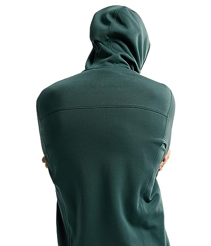 Men's Arc'teryx Kyanite Polartec Fleece Hoody