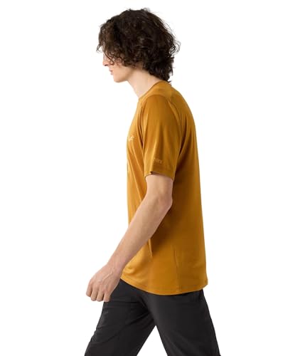 Arc'teryx Ionia Men's Merino Wool Performance Tee