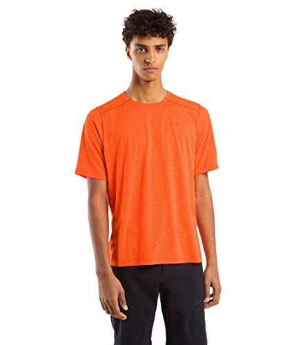 Arc'teryx Men's Cormac Crew Neck Performance Tee