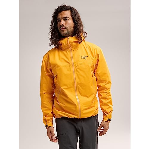 Arc'teryx Men's Beta Jacket - Versatile Gore-Tex X-Large