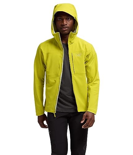 Men's Arc'teryx Gamma MX Hoody - Warm Softshell