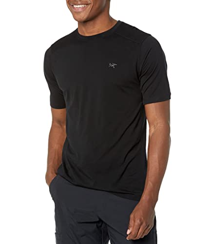 Arc'teryx Ionia Merino Wool Short Sleeve Tee