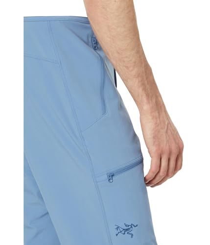 Arc'teryx Men's Gamma Lightweight Technical Pants - Stone Wash