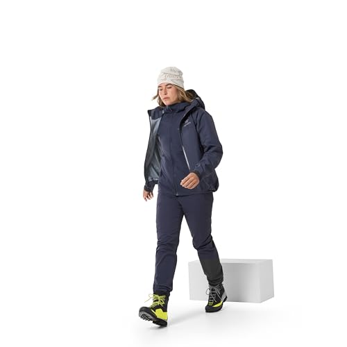 Women's Arc'teryx Atom Hoody - Lightweight Insulated Jacket