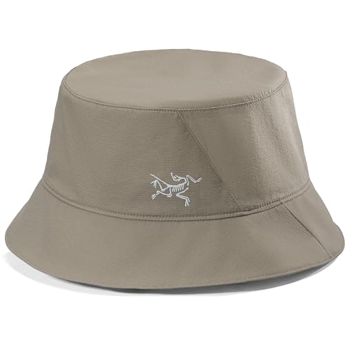 Arc'teryx Aerios Packable Bucket Hat - Forage