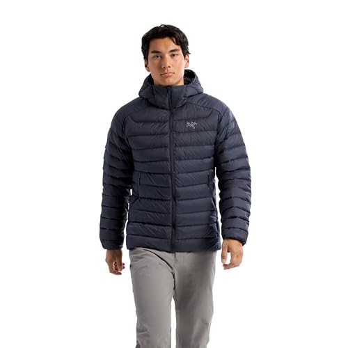 Arc'teryx Men's Packable Insulated Down Jacket