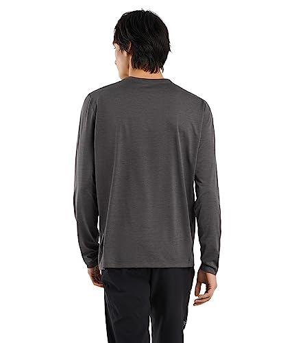 Arc'teryx Men's Cormac Athletic Long Sleeve Shirt