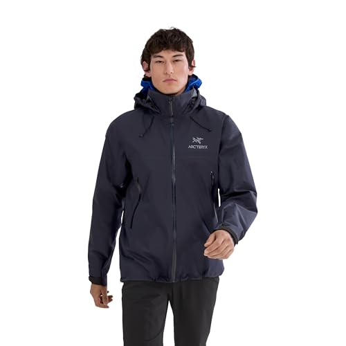 Arc'teryx Beta AR Men's Waterproof Winter Jacket