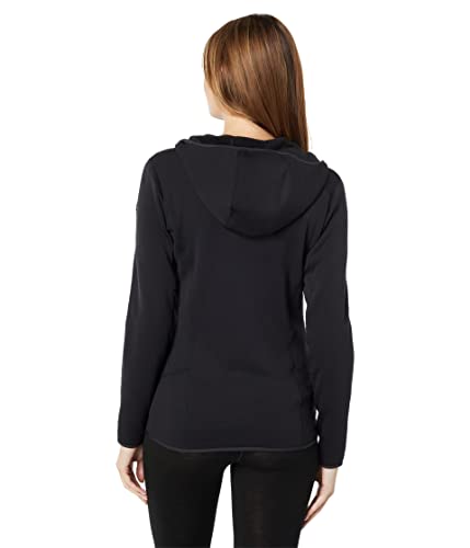 Arc'teryx Women's Kyanite Hoody - Black, X-Large
