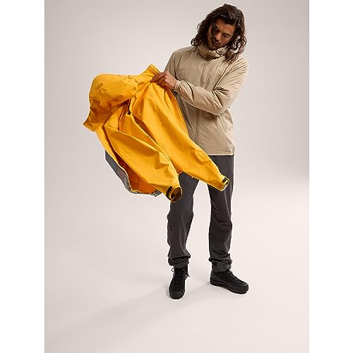 Arc'teryx Men's Beta Jacket - Versatile Gore-Tex X-Large