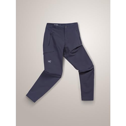 Arc'teryx Women's Gamma Lightweight Softshell Pant - Black