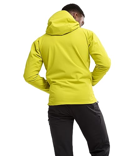 Men's Arc'teryx Gamma MX Hoody - Warm Softshell