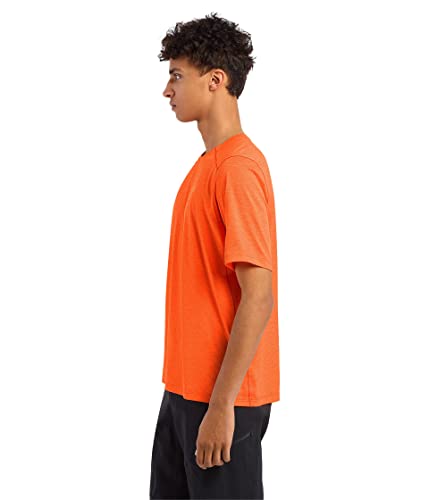 Arc'teryx Men's Cormac Performance Crew Neck Tee