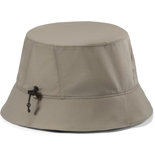 Arc'teryx Aerios Packable Bucket Hat - Forage