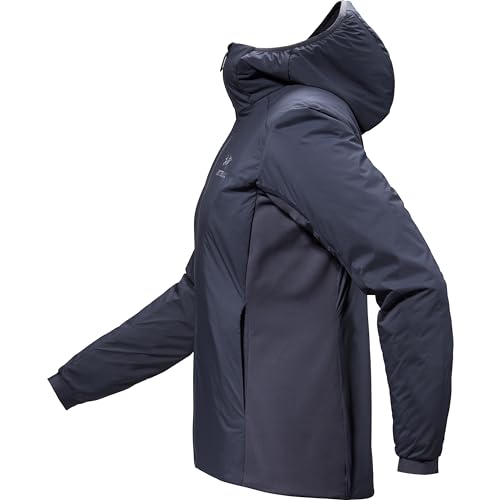 Women's Arc'teryx Atom Hoody - Lightweight Insulated Jacket