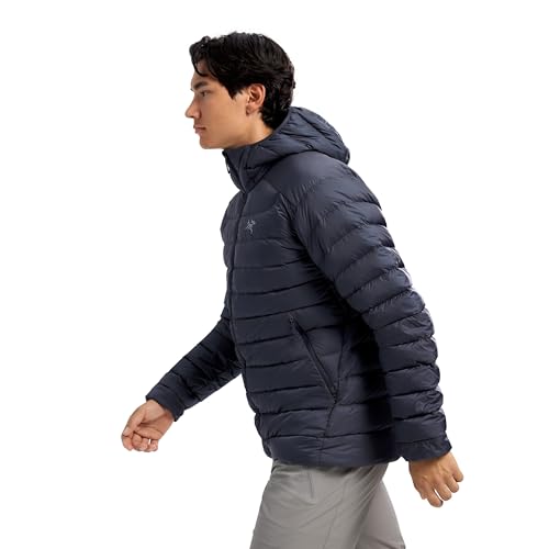 Arc'teryx Men's Packable Insulated Down Jacket