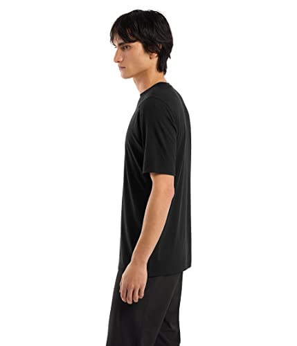 Arc'teryx Ionia Merino Wool Short Sleeve Tee