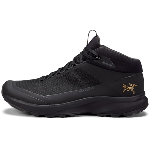 Arc'teryx Men's Aerios Mid GTX Hiking Shoe