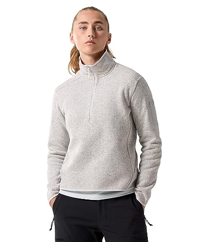 Arc'teryx Women's Covert Fleece 1/2 Zip Pullover