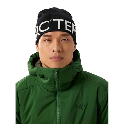 Arc'teryx Reversible Orca Wool Blend Beanie