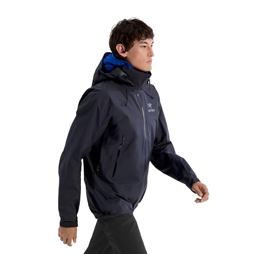 Arc'teryx Beta AR Men's Waterproof Winter Jacket