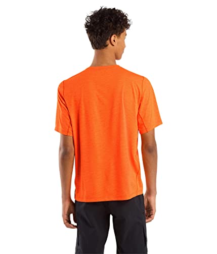 Arc'teryx Men's Cormac Performance Crew Neck Tee