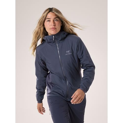 Women's Arc'teryx Atom Hoody - Lightweight Insulated Jacket