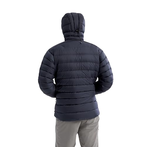 Arc'teryx Men's Packable Insulated Down Jacket