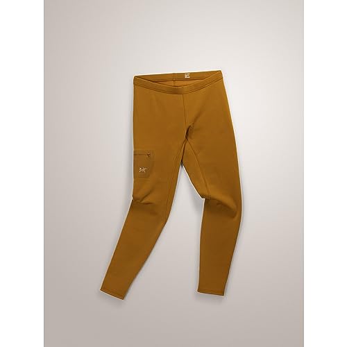 Arc'teryx Rho Heavyweight Men's Fleece Base Layer