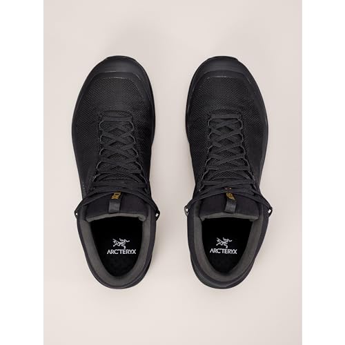 Arc'teryx Men's Aerios Mid GTX Hiking Shoe
